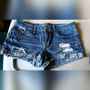 Aeropostale shorts